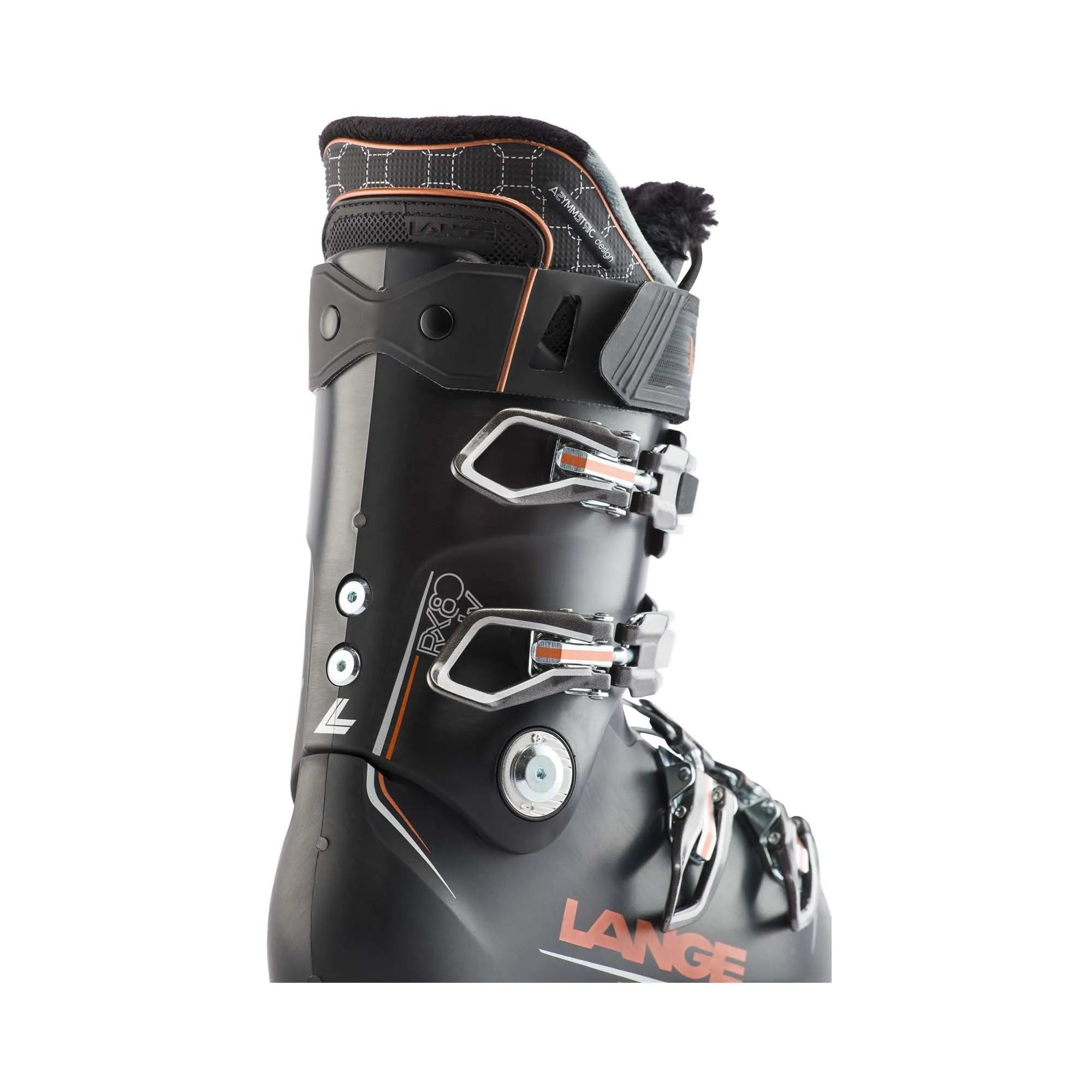 RX 80 W LV Womens Ski Boot