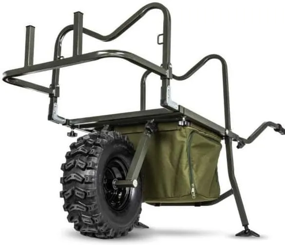 Saber Terrain Barrow