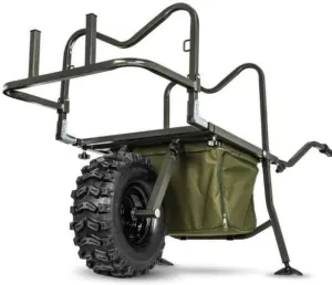 Saber Terrain Barrow