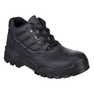 Safety Boot - Black