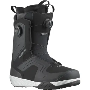 Salomon Dialogue Dual Boa Wide Snowboard Boots Mens 2024