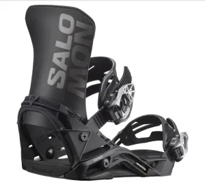 Salomon District Snowboard Binding Adult 2025