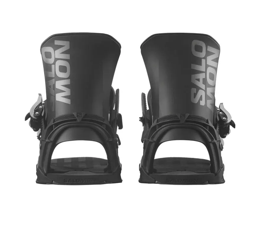 Salomon District Snowboard Binding Adult 2025