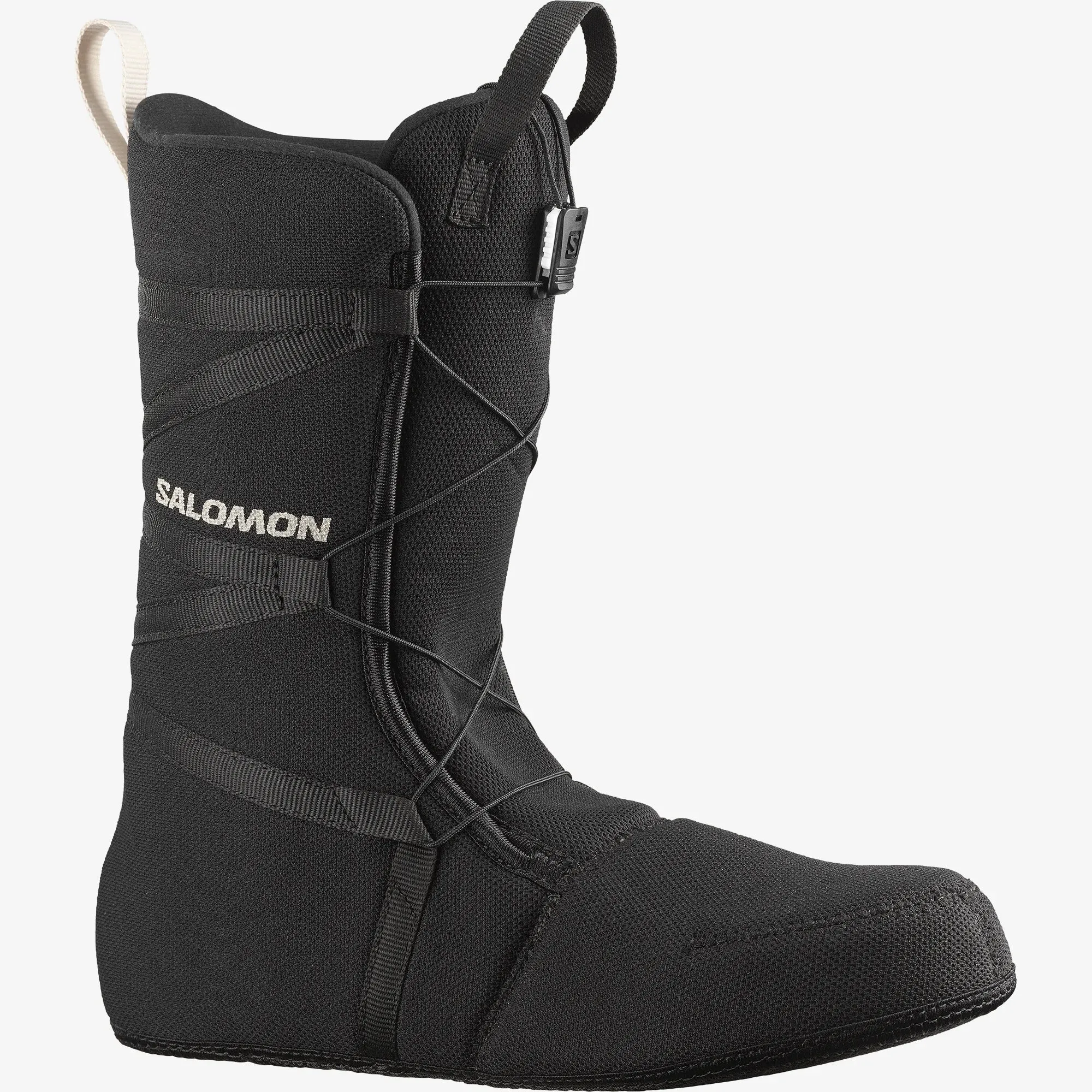 Salomon Faction BOA Snowboard Boot 2024