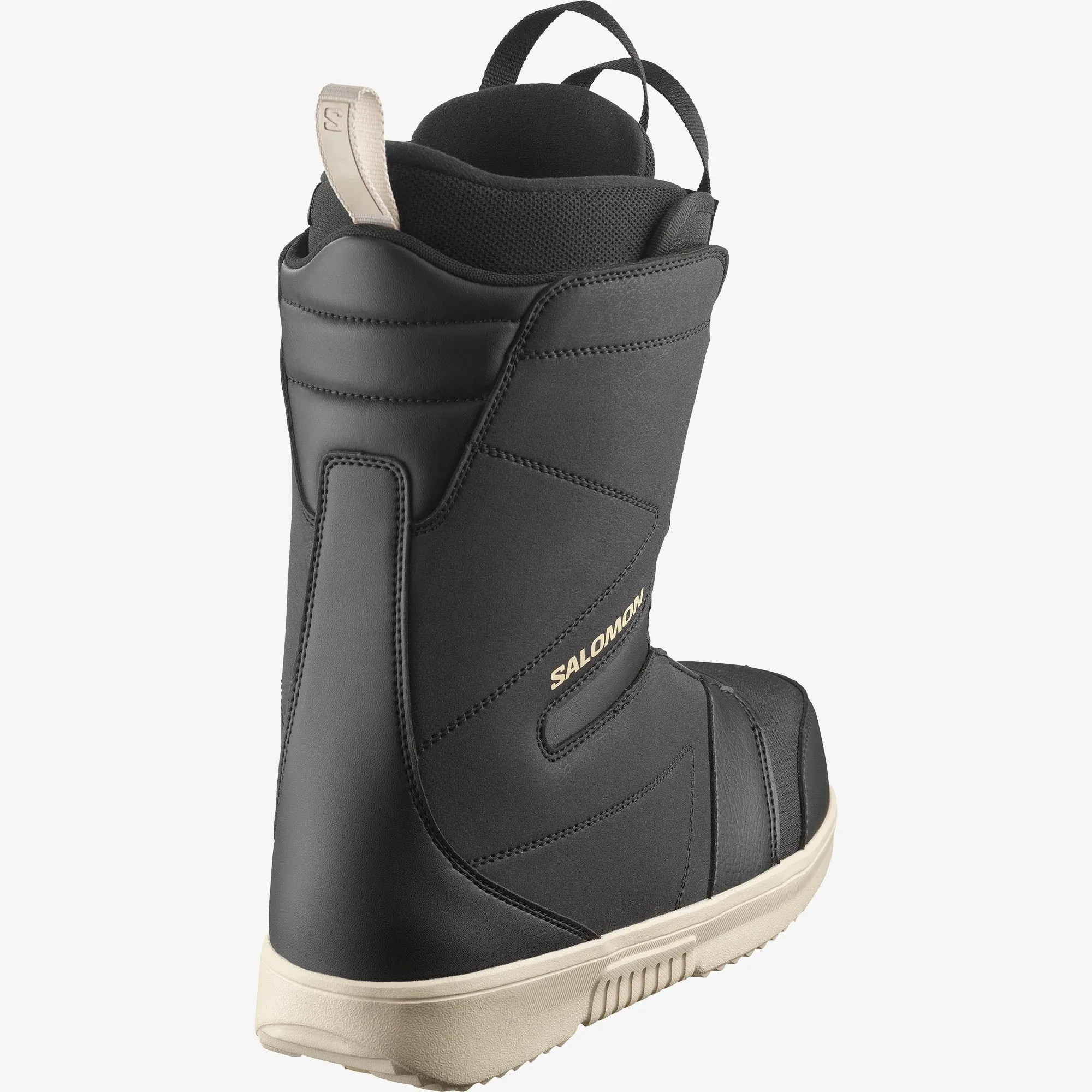 Salomon Faction BOA Snowboard Boot 2024