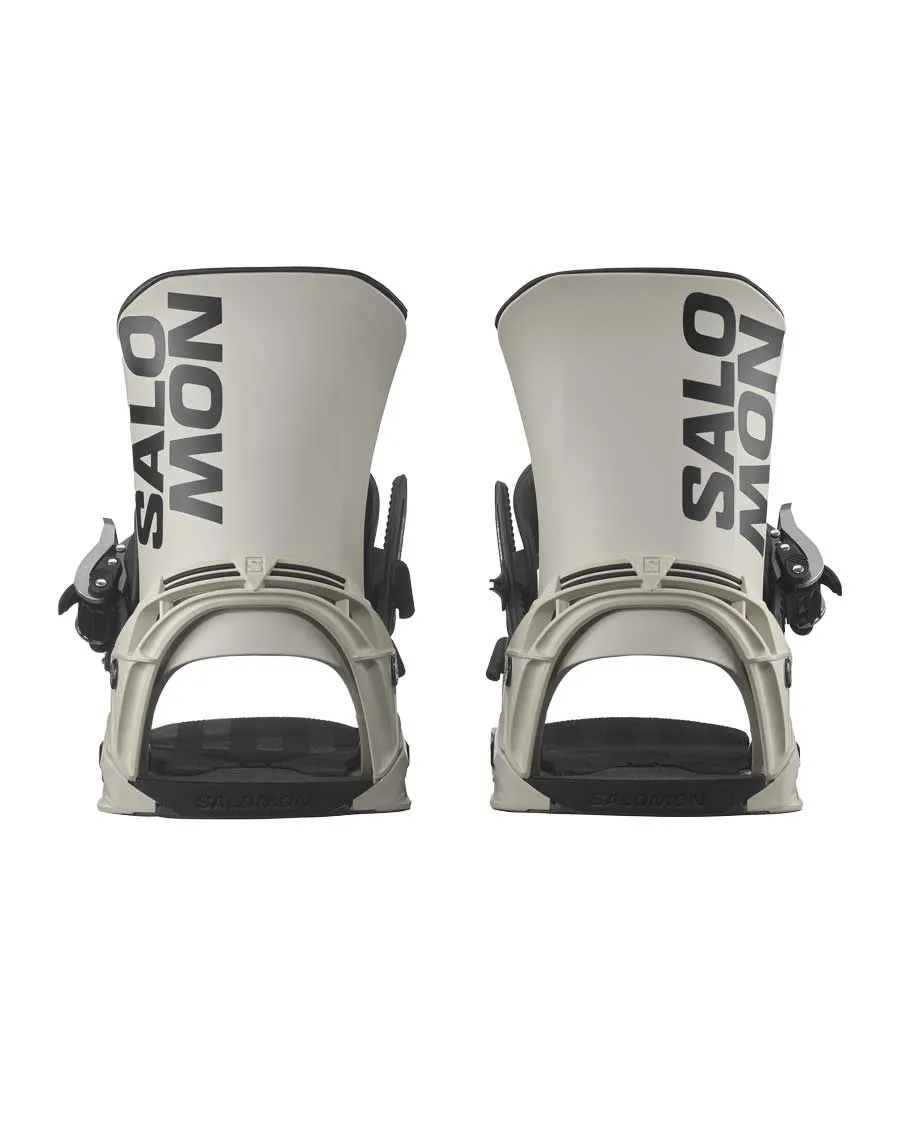 Salomon Men's District Binding Rainy Day 2025