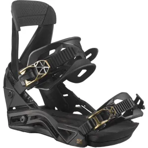 Salomon Mirage Snowboard Bindings Womens 2024