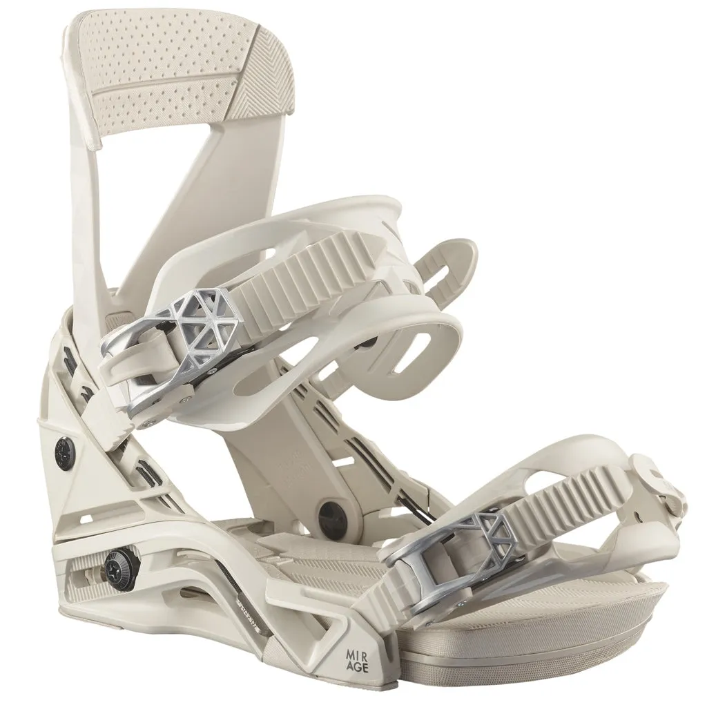 Salomon Mirage Snowboard Bindings Womens 2024