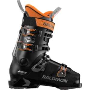 Salomon S/PRO ALPHA 100 Ski Boots 2025