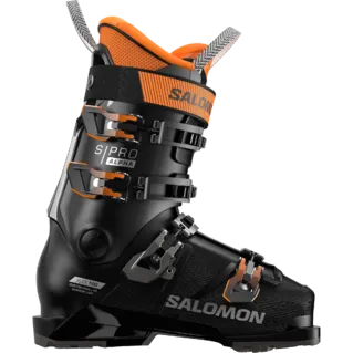 Salomon S/PRO ALPHA 100 Ski Boots 2025