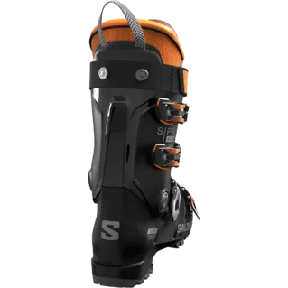 Salomon S/PRO ALPHA 100 Ski Boots 2025