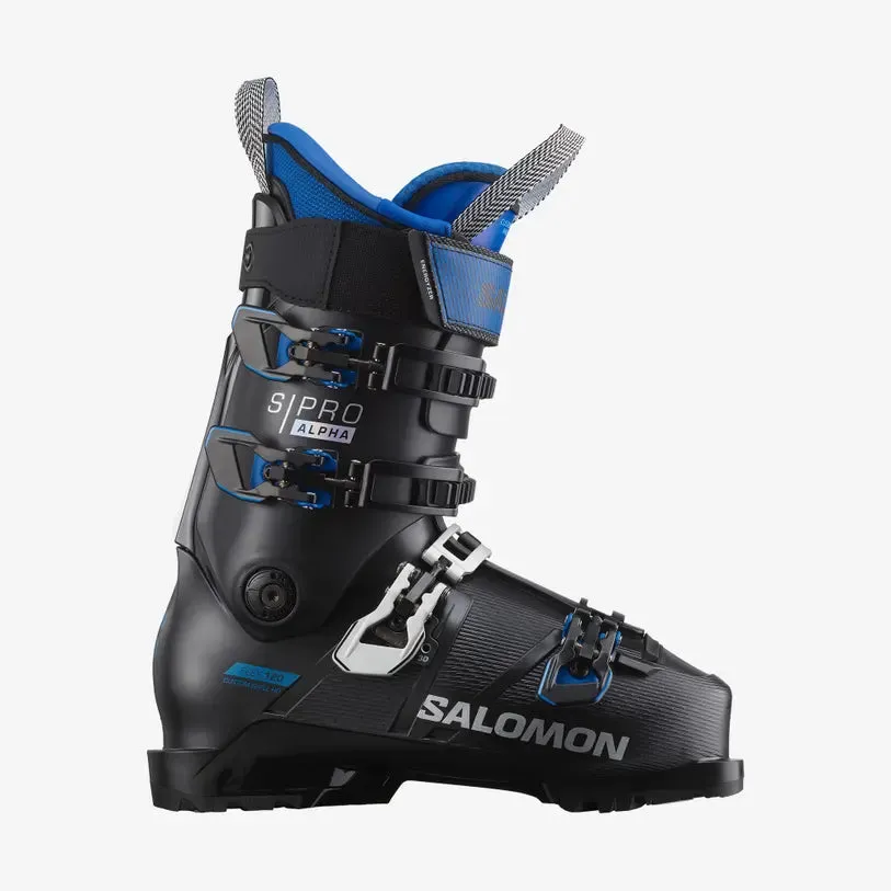 Salomon S/Pro Alpha 120 Ski Boot- 2025