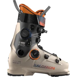 Salomon S/Pro Supra Dual Boa 120 GW Mens Ski Boots 2026