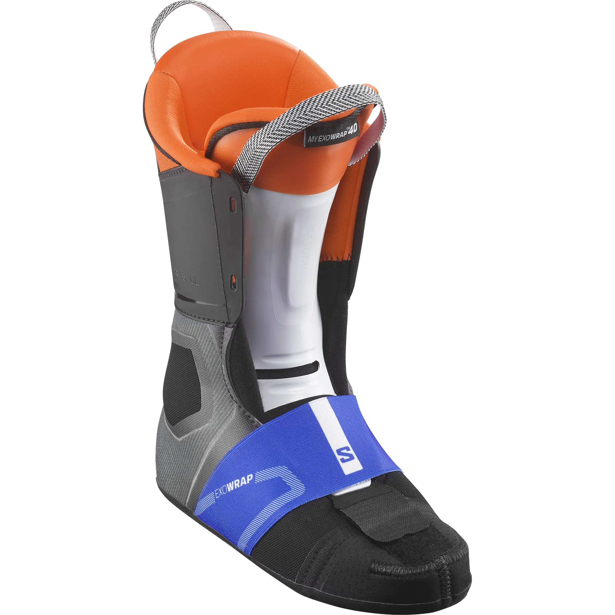 Salomon - S/Pro Supra Dual Boa 120