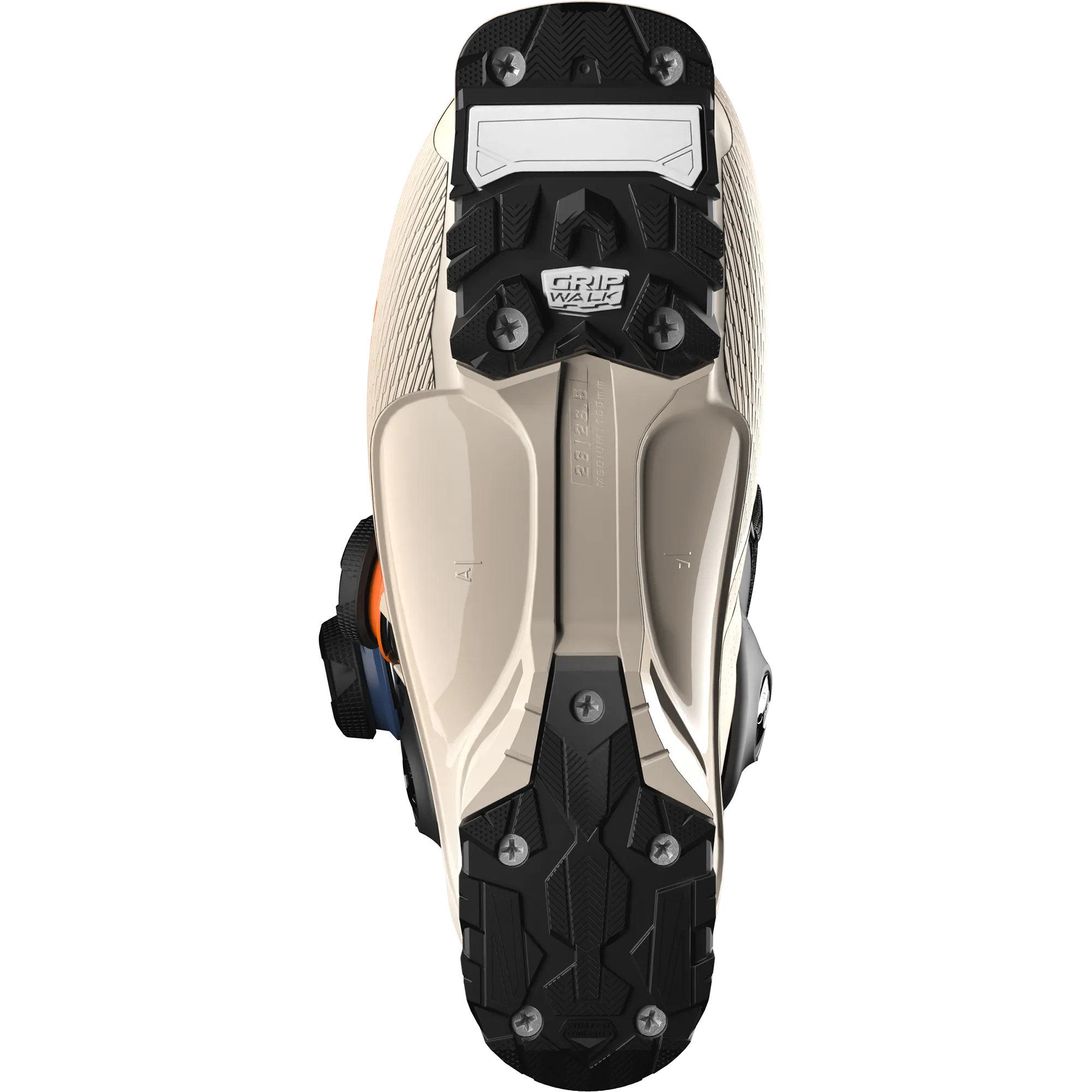 Salomon - S/Pro Supra Dual Boa 120