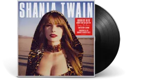 Shania Twain : Greatest Hits (Summer Tour Edition 2024)
