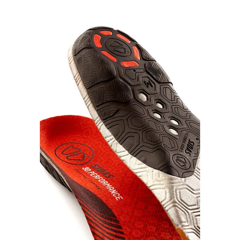 Sidas Winter 3D Performance Skiing Insole