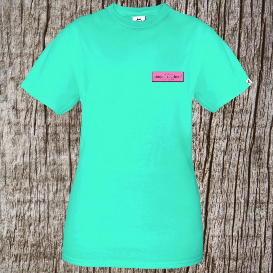 Simply Southern  Here Comes the Sun  T-shirt