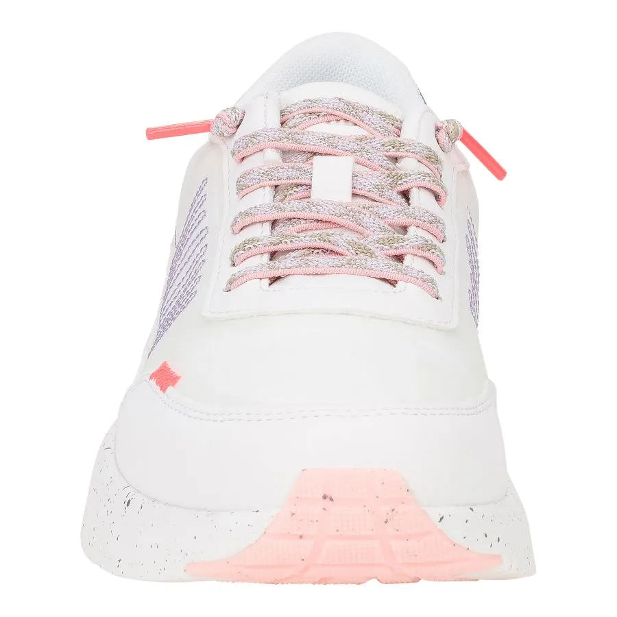Sirocco Alta Womens Friendship Lace - White
