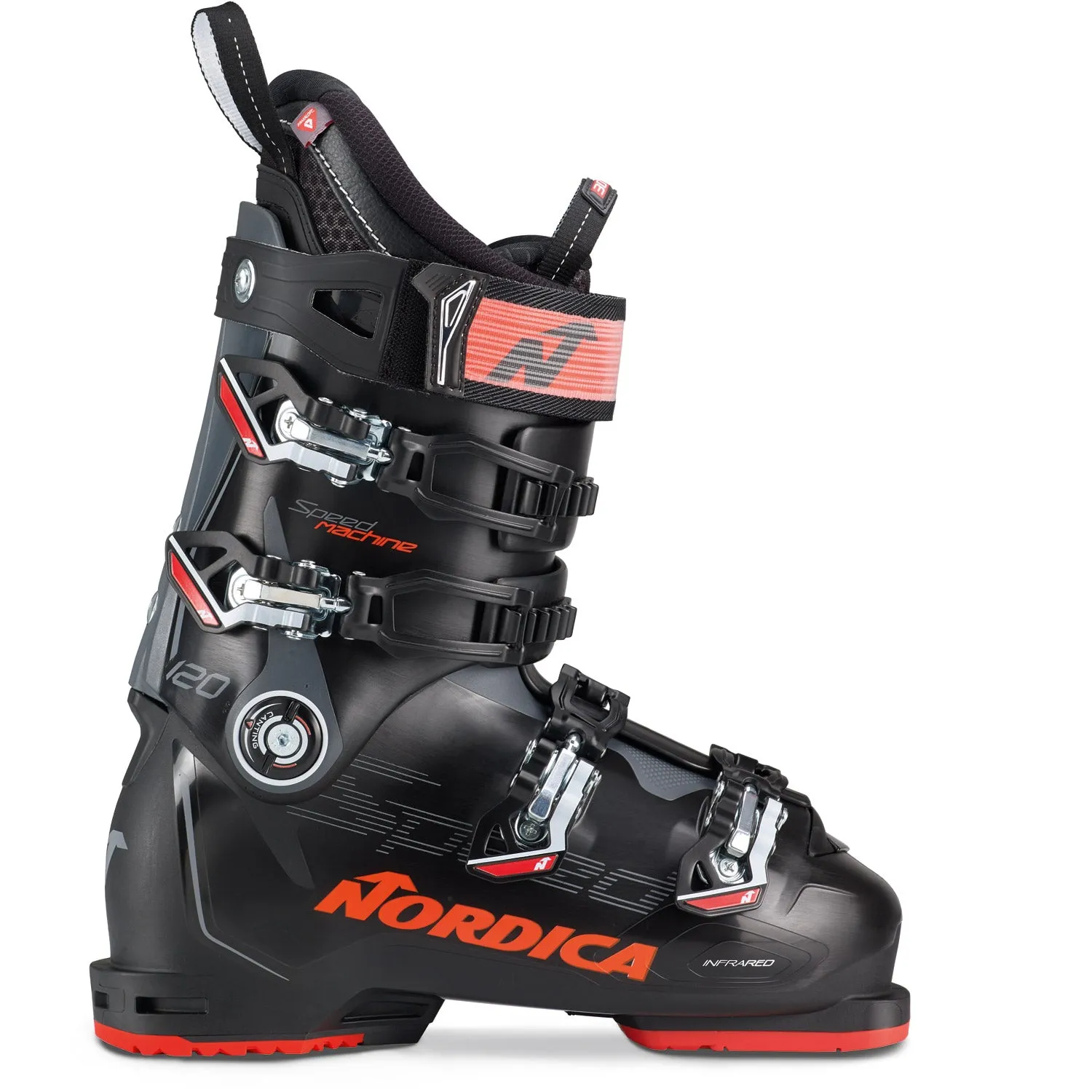 Speed Machine 120 Ski Boot 2021