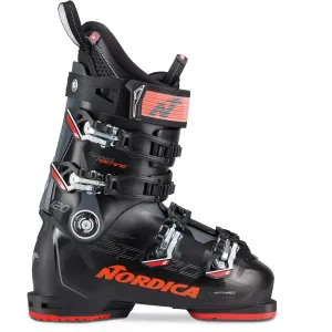 Speed Machine 120 Ski Boot 2021