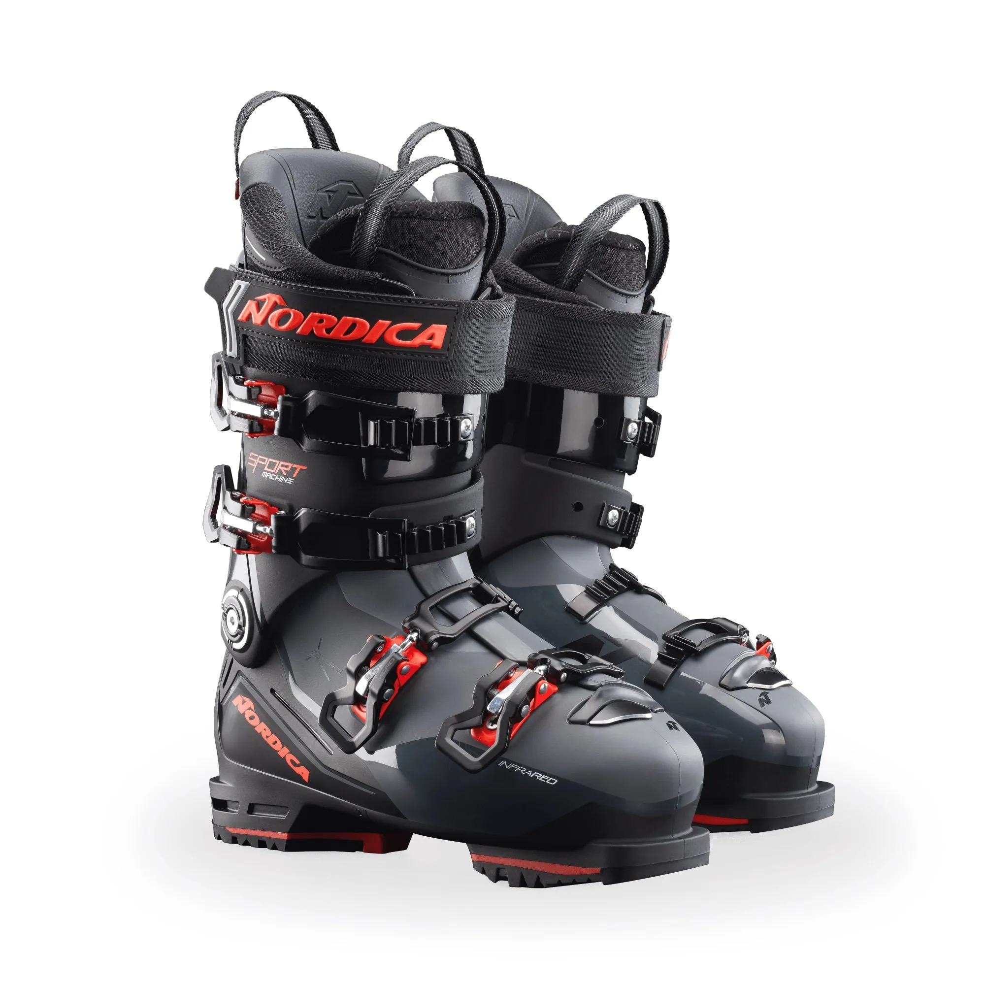 Speed Machine 3 130 GW Ski Boot 2023