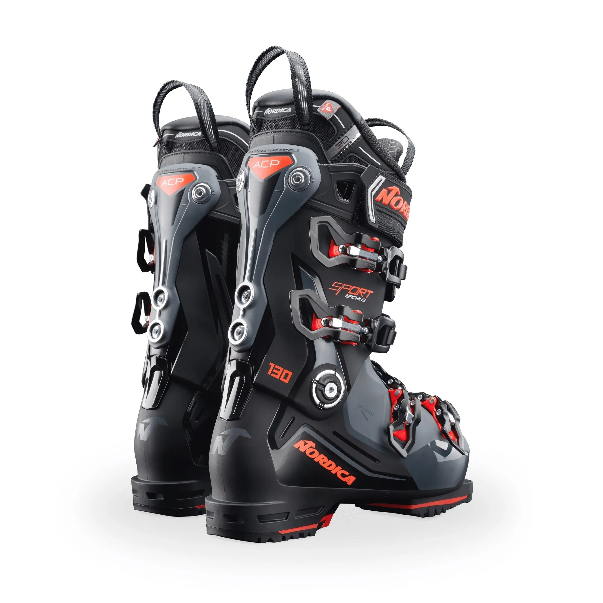 Speed Machine 3 130 GW Ski Boot 2023
