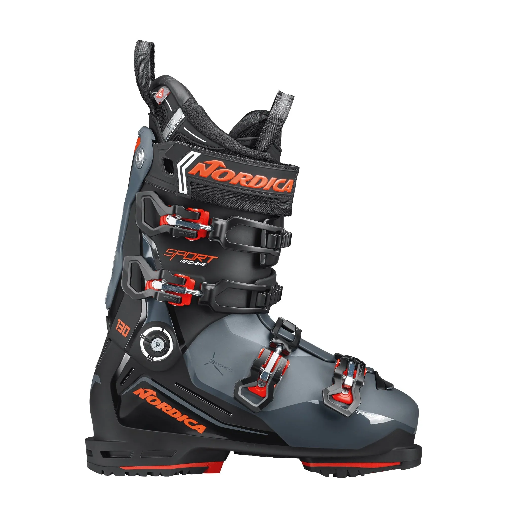 Speed Machine 3 130 GW Ski Boot 2023