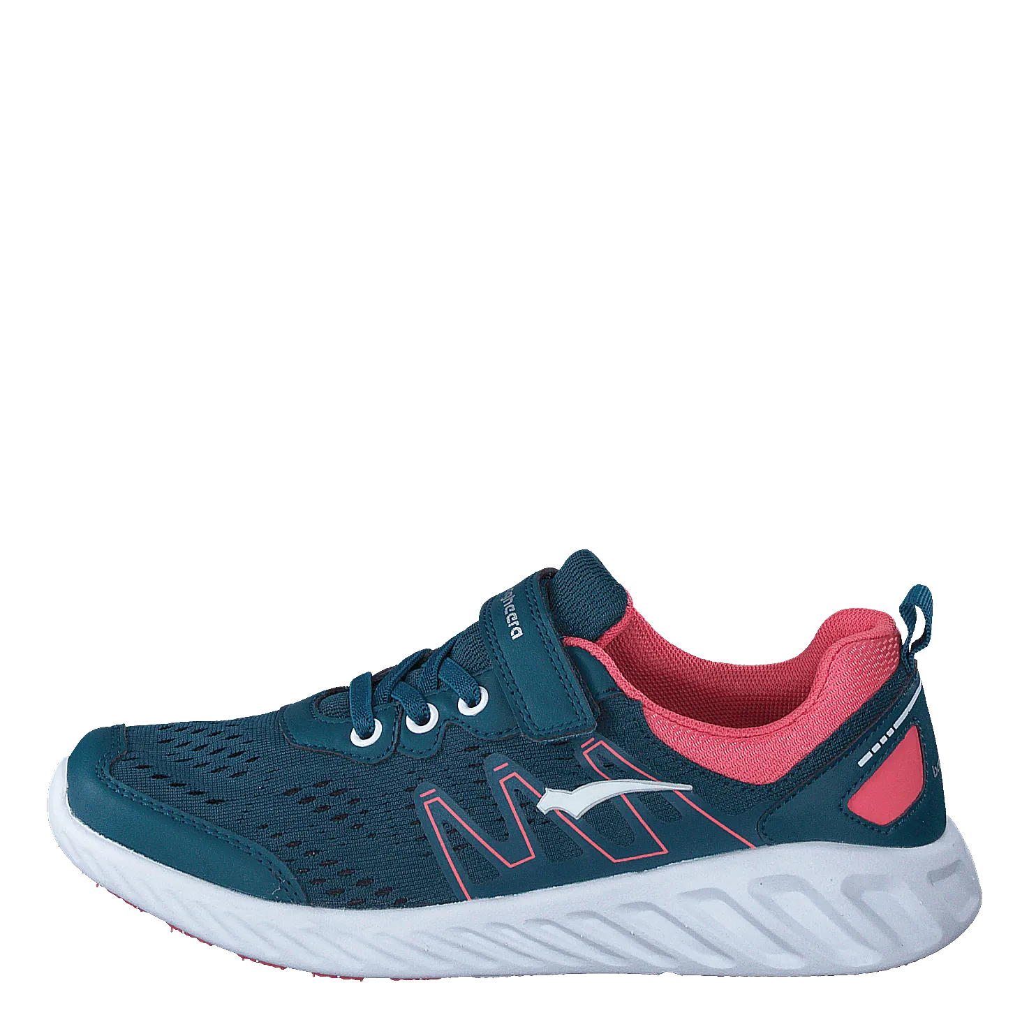 Speedy Deep Ocean/pink