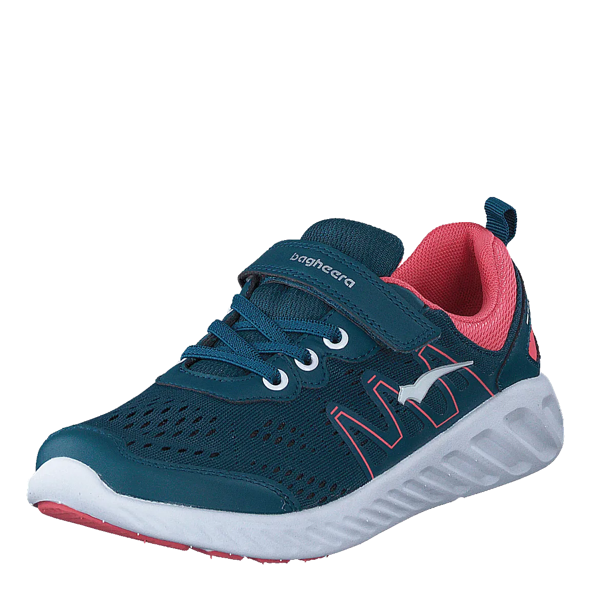 Speedy Deep Ocean/pink