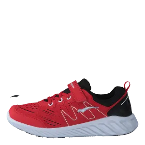 Speedy Red/black