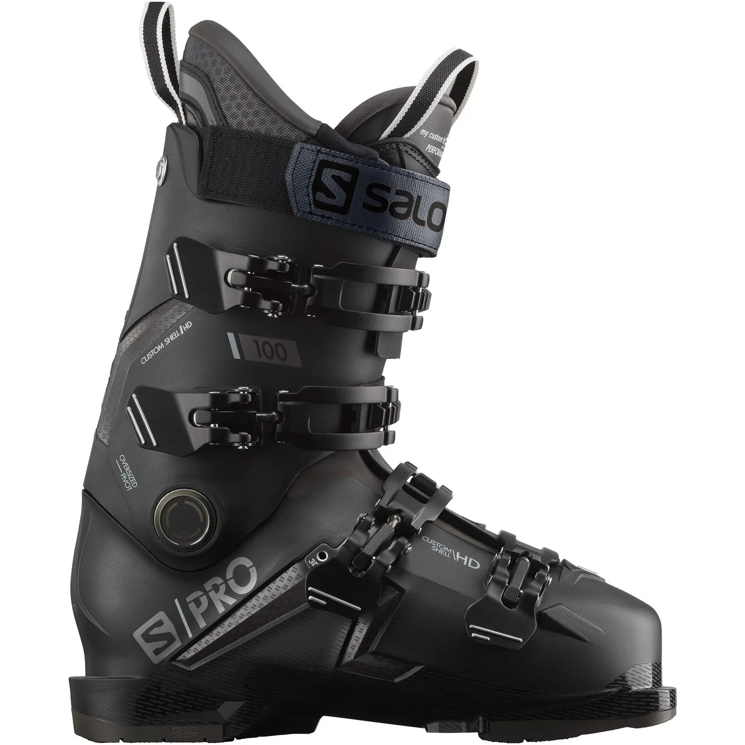S/Pro 100 Ski Boot 2022