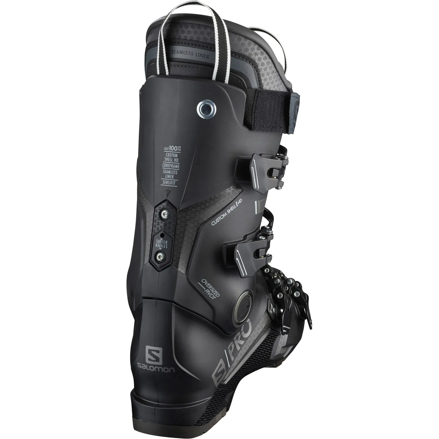 S/Pro 100 Ski Boot 2022