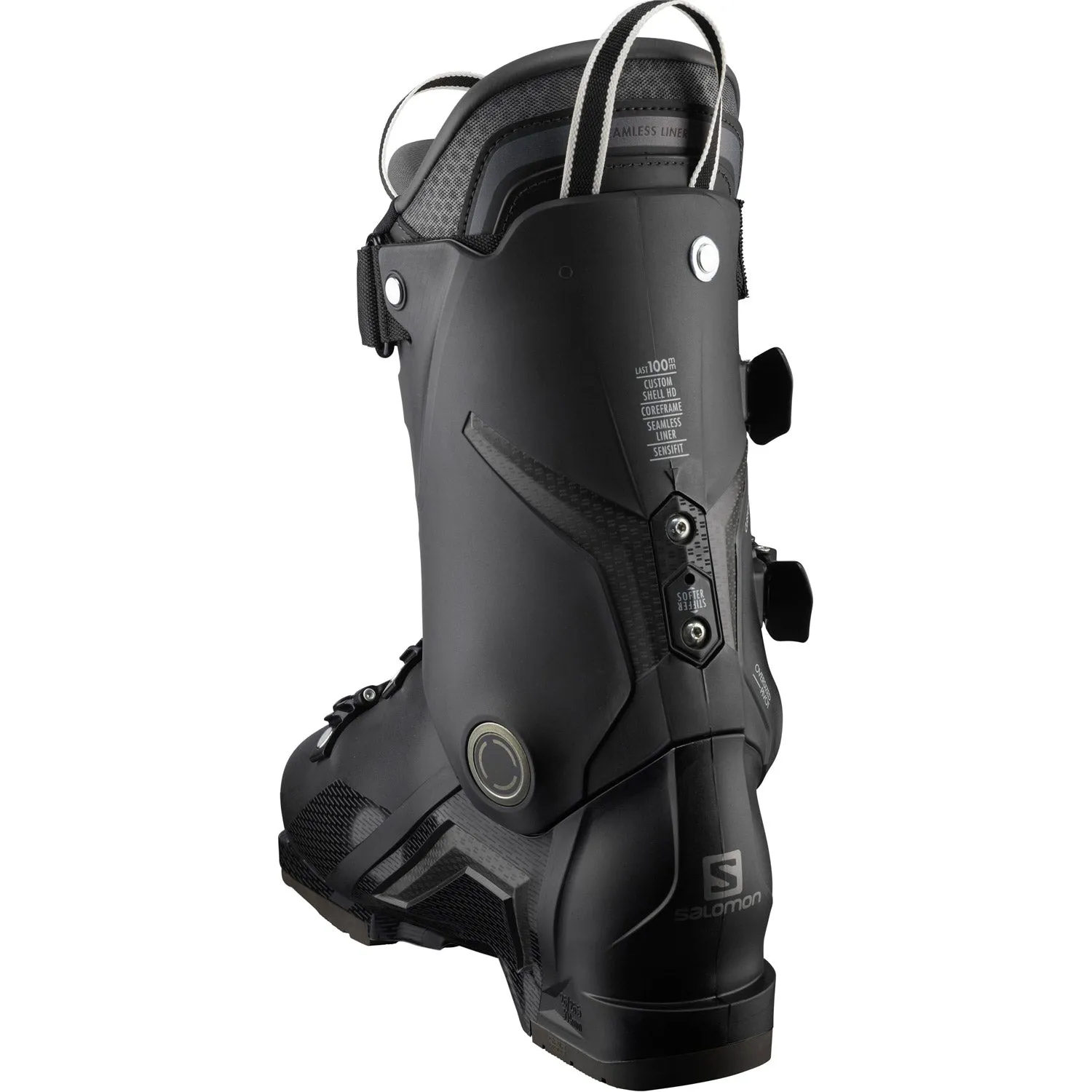 S/Pro 100 Ski Boot 2022