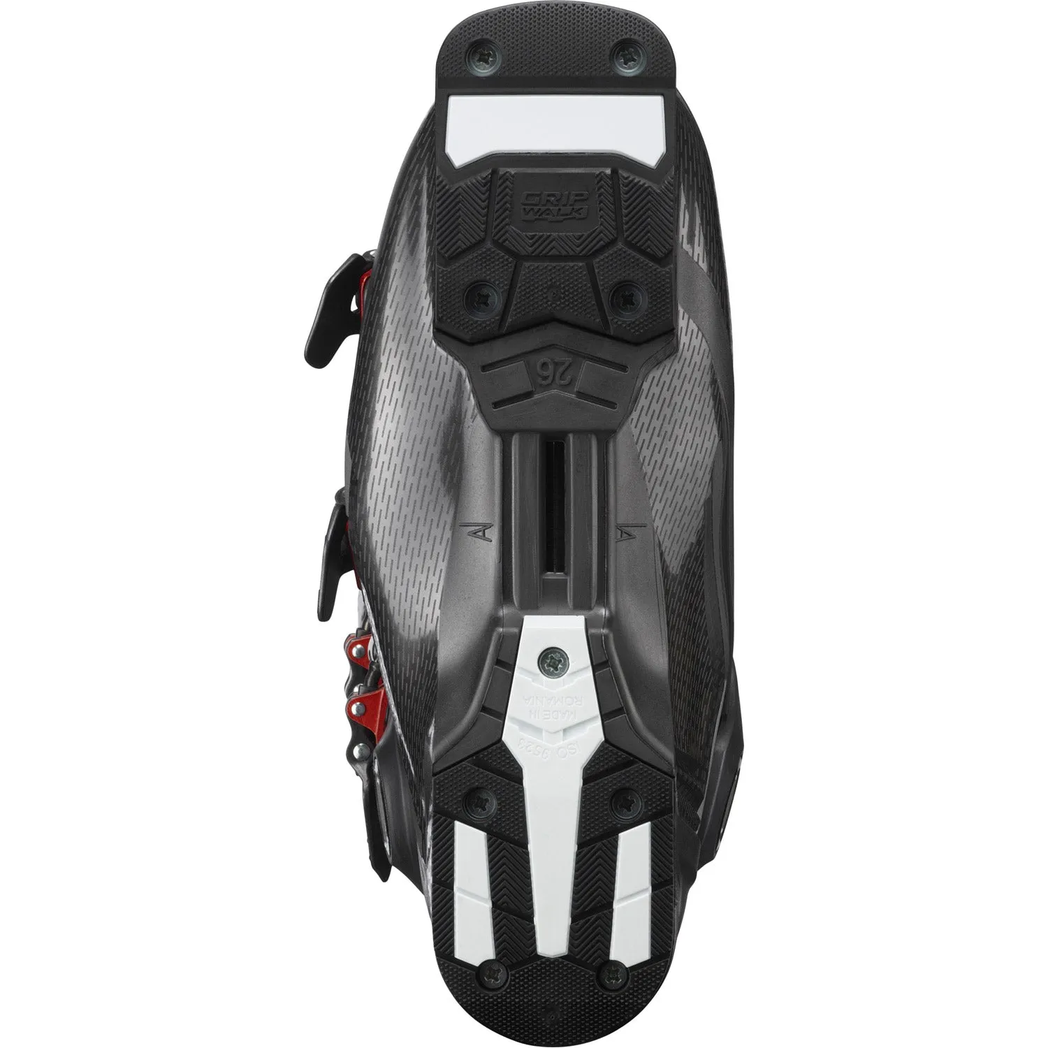 S/Pro 120 Mens Ski Boot 2022