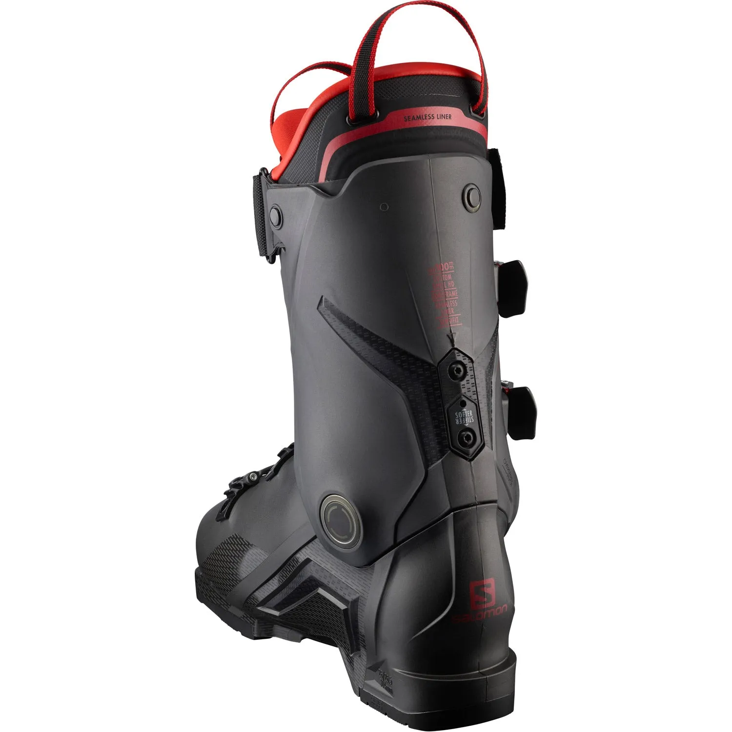 S/Pro 120 Mens Ski Boot 2022
