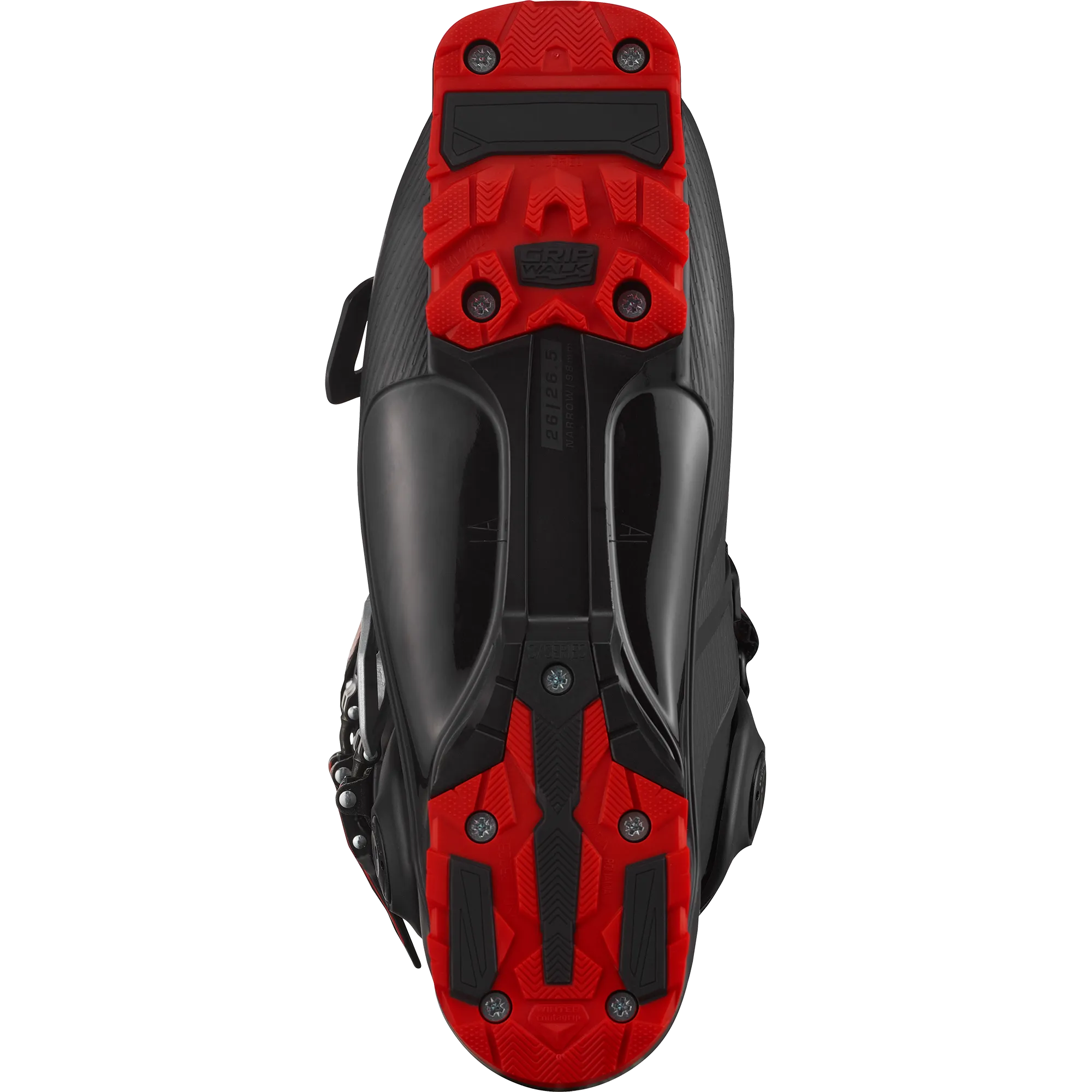 S/PRO ALPHA 100 Ski Boot