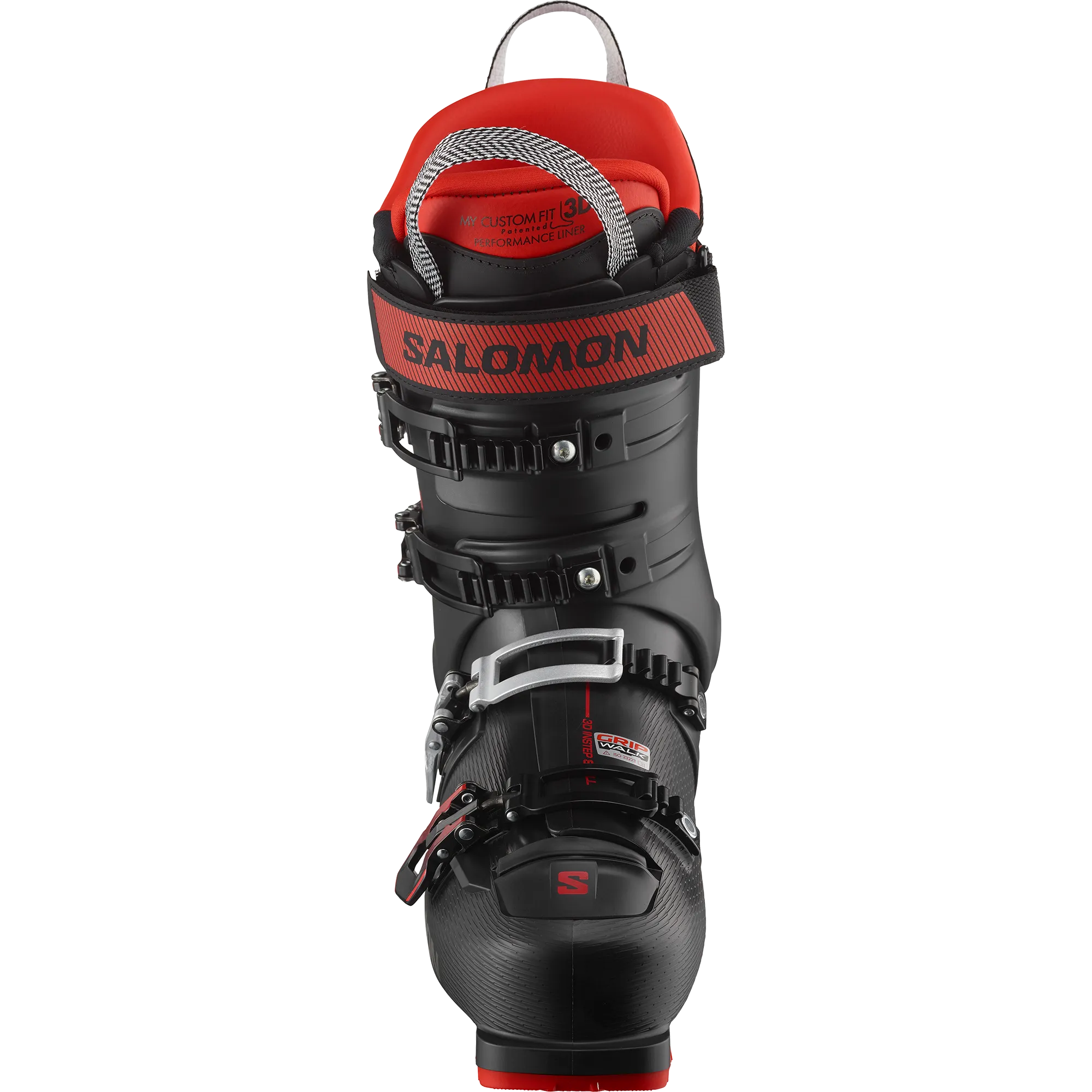 S/PRO ALPHA 100 Ski Boot