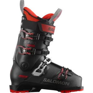 S/PRO ALPHA 100 Ski Boot