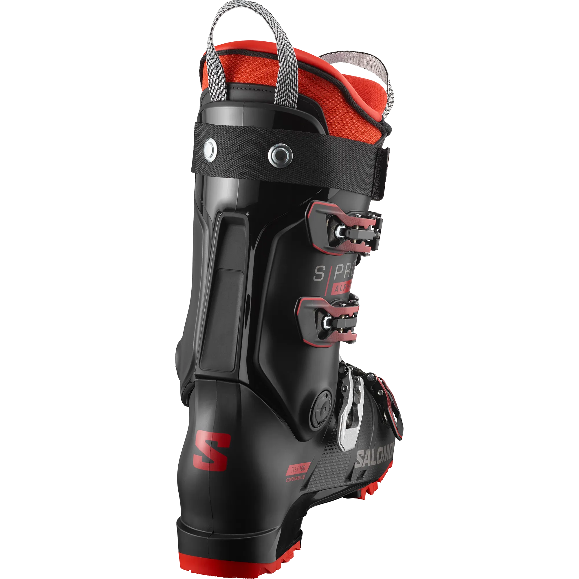 S/PRO ALPHA 100 Ski Boot