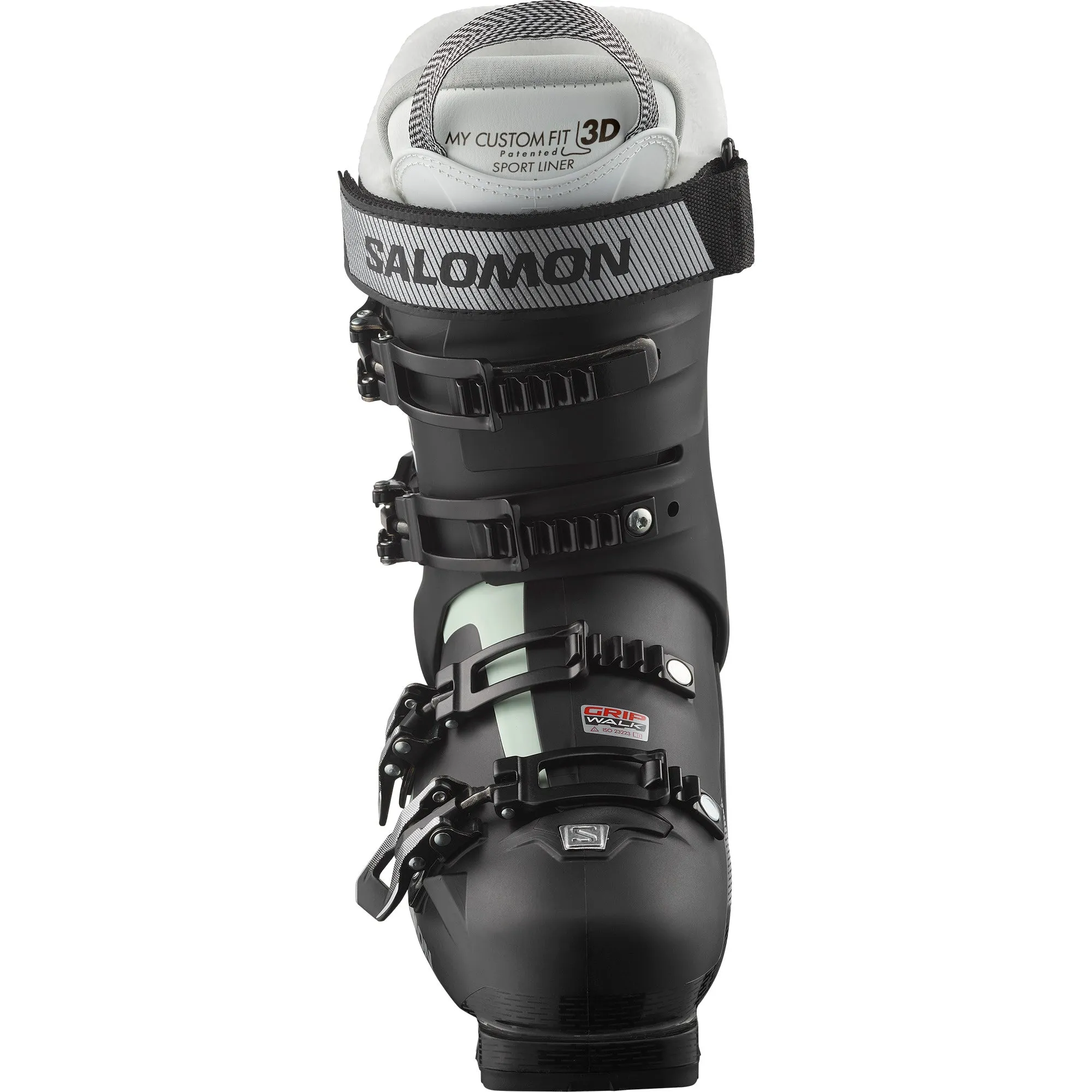 S/Pro MV 80 CS Women's Ski Boot