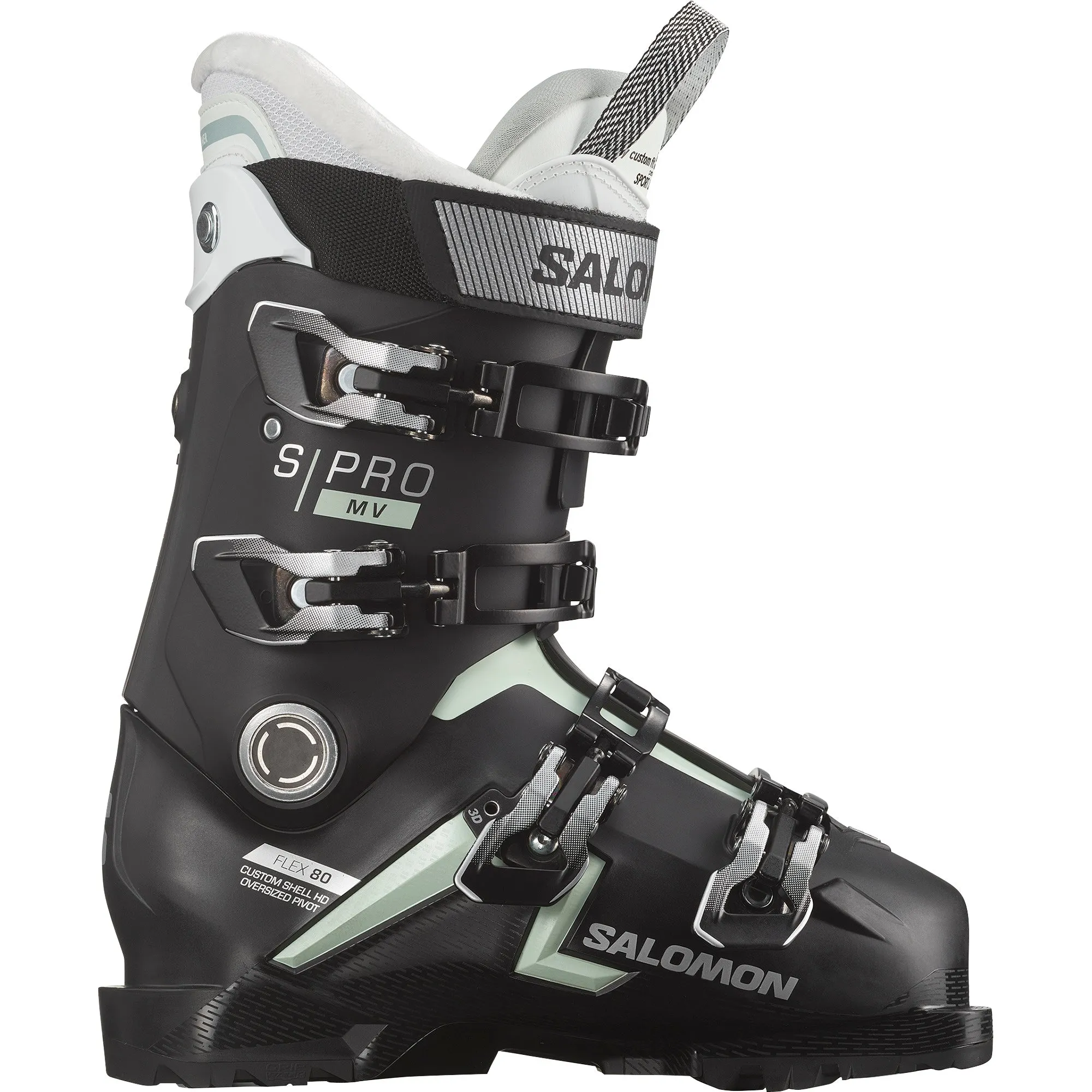S/Pro MV 80 CS Women's Ski Boot