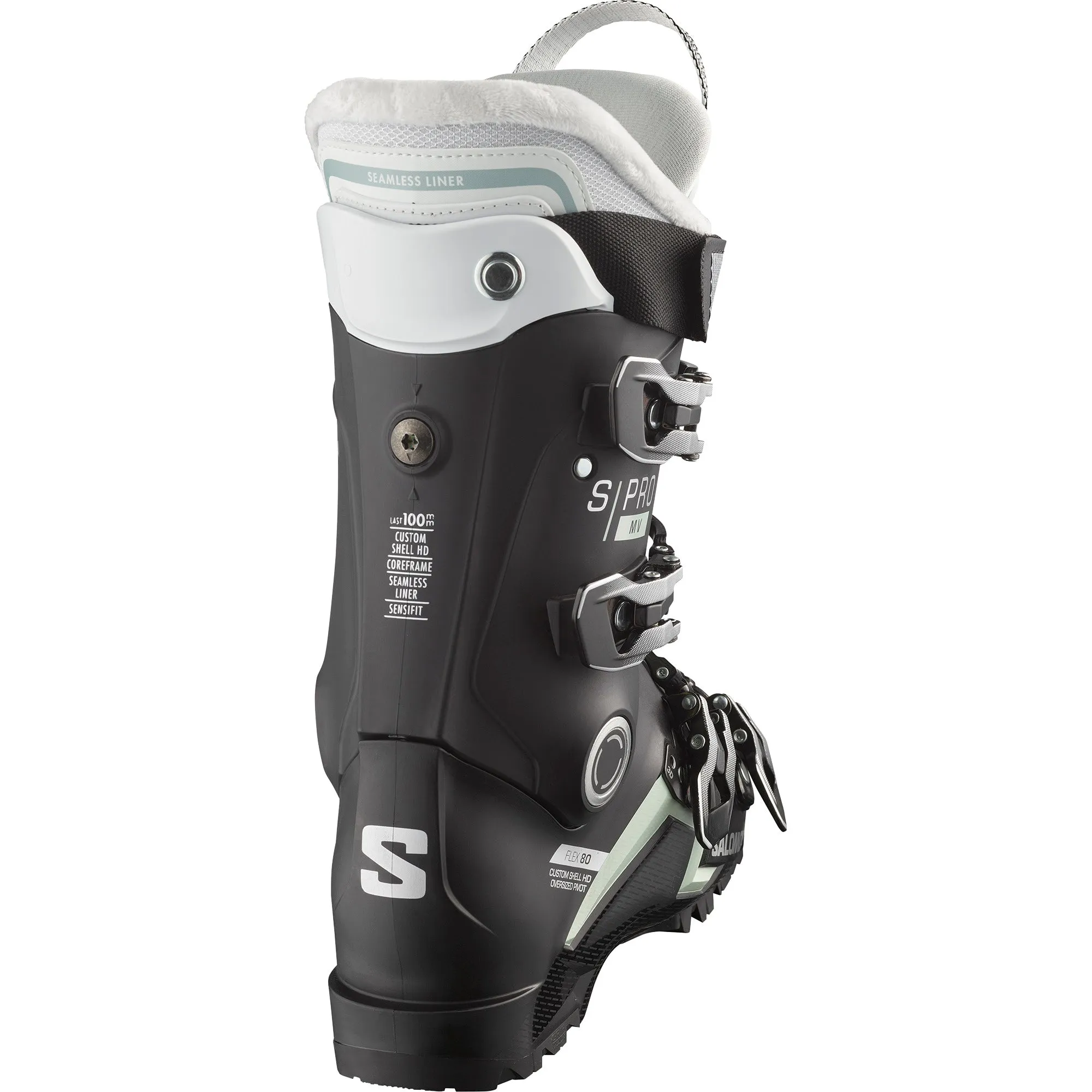 S/Pro MV 80 CS Women's Ski Boot