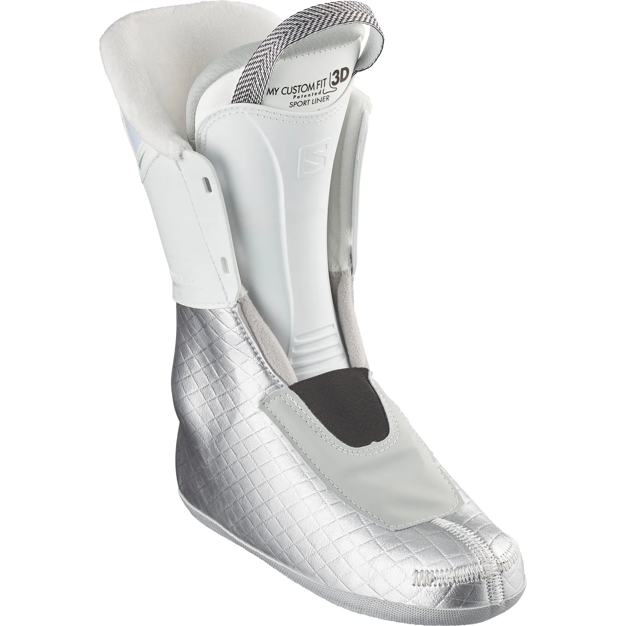S/Pro MV 80 CS Women's Ski Boot