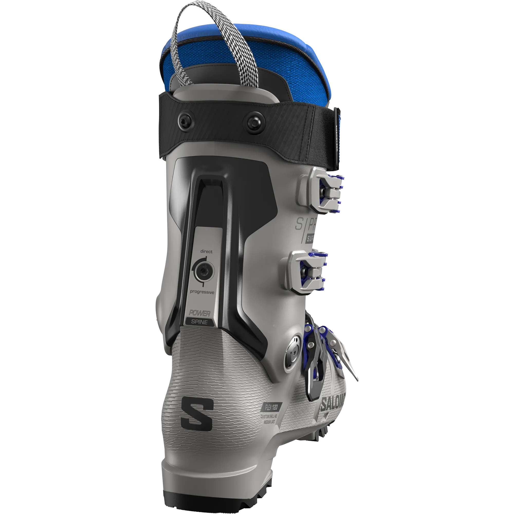 S/Pro Supra 120 Mens Ski Boot