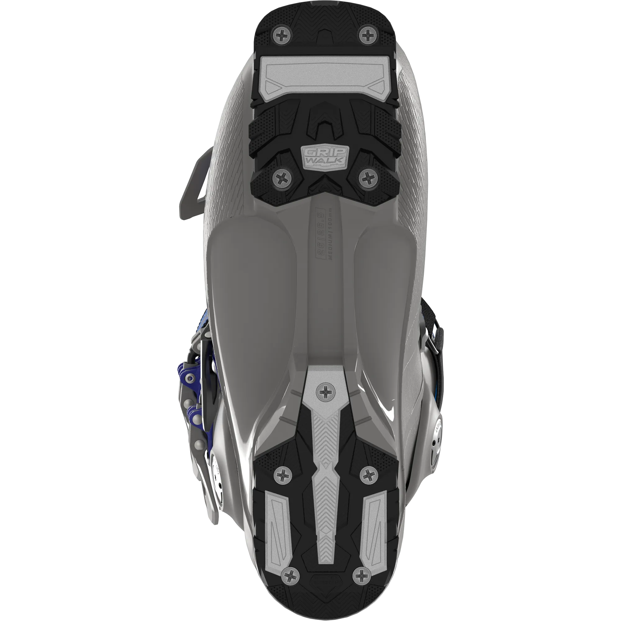 S/Pro Supra 120 Mens Ski Boot