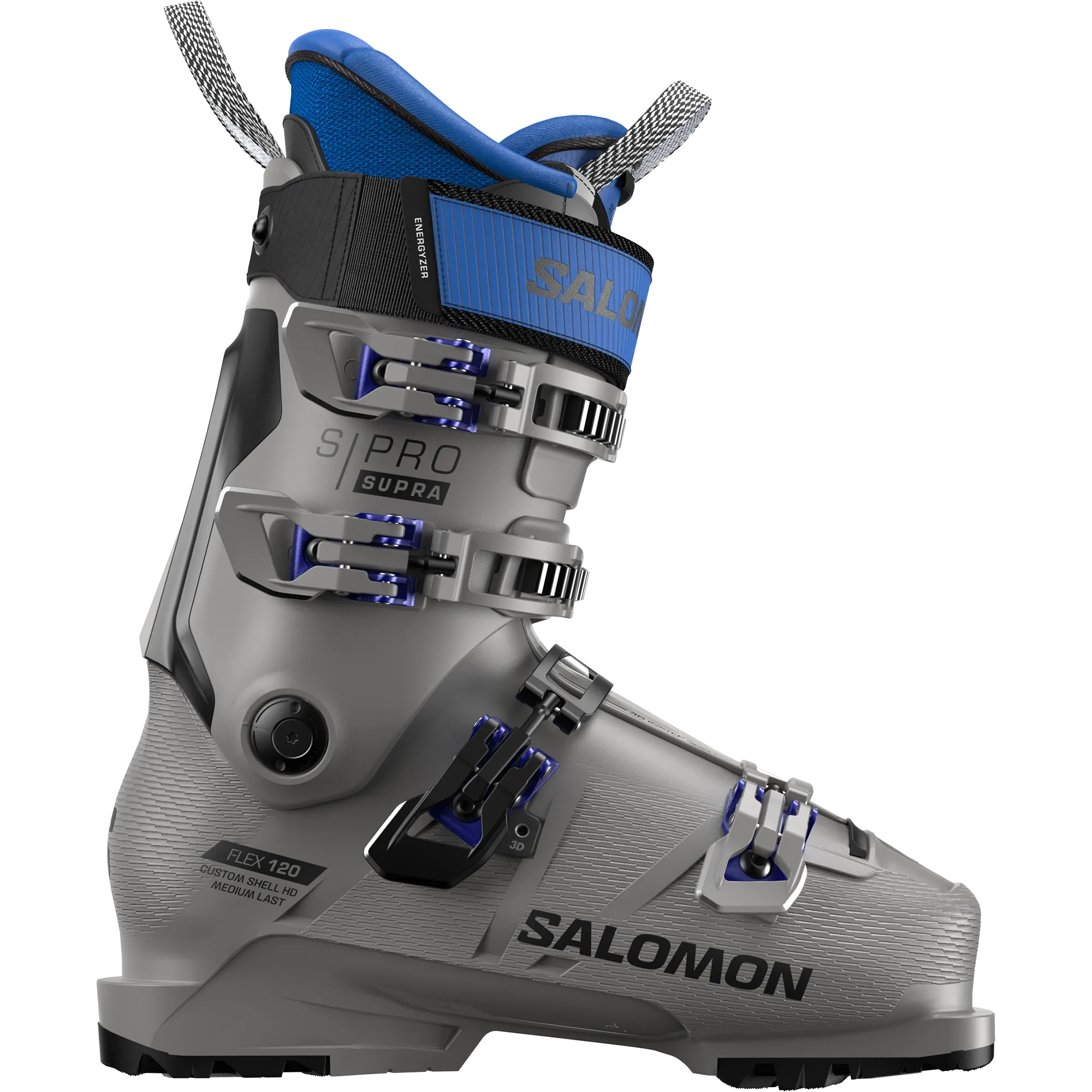S/Pro Supra 120 Mens Ski Boot