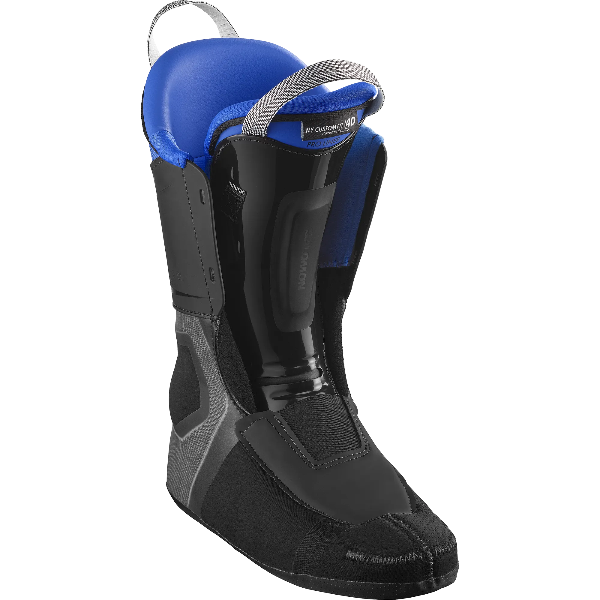 S/Pro Supra 120 Mens Ski Boot
