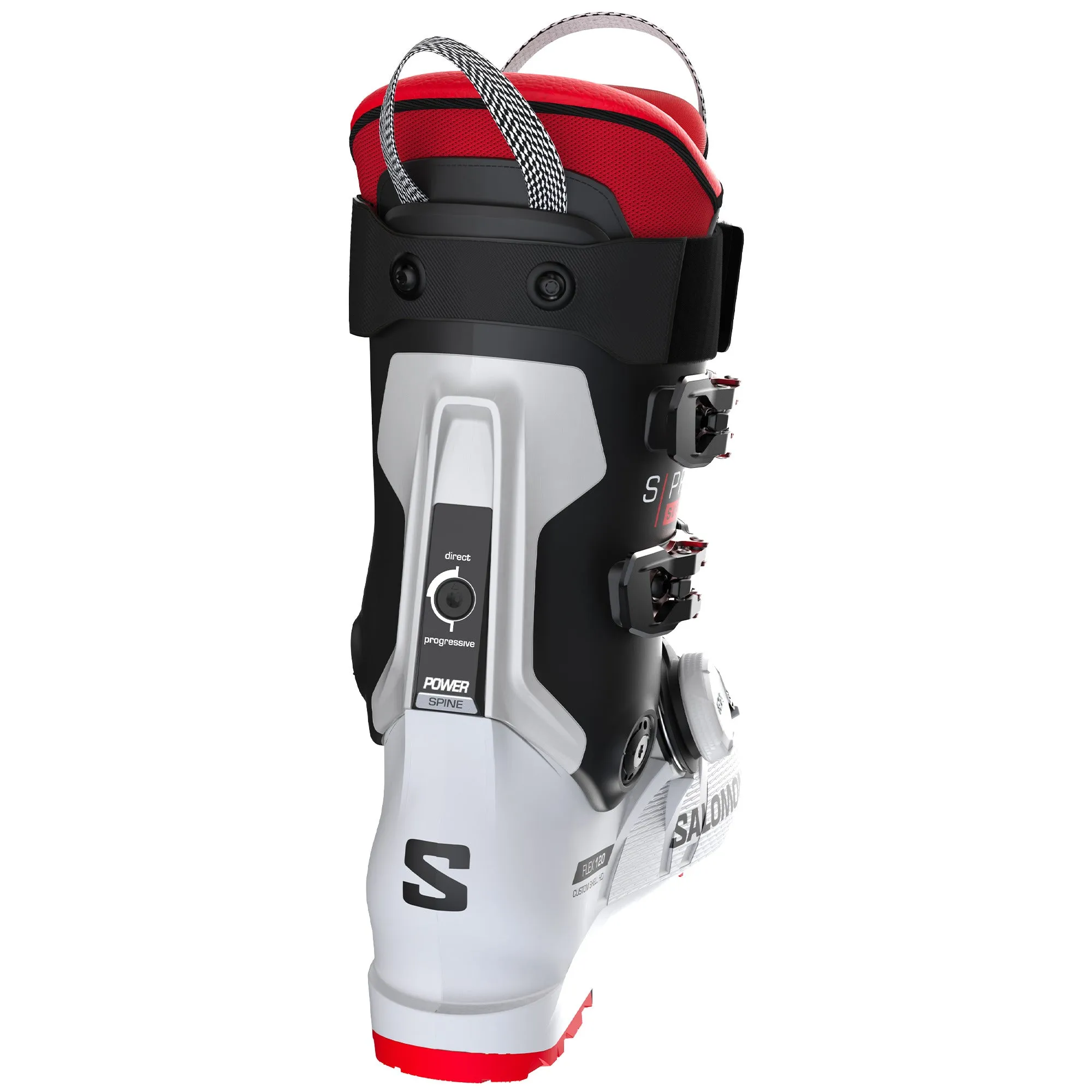 S/Pro Supra Boa 120 Men's Ski Boot