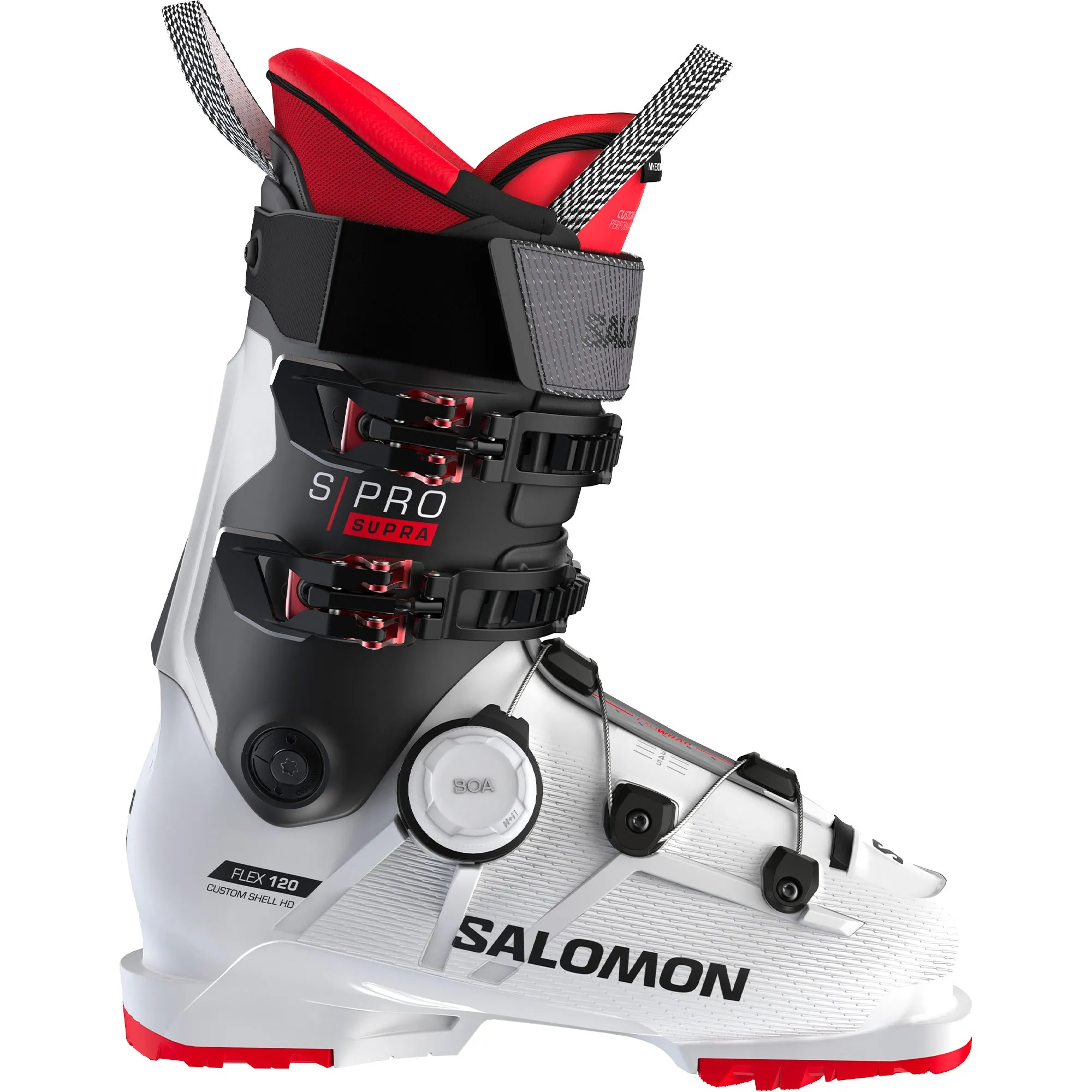 S/Pro Supra Boa 120 Men's Ski Boot